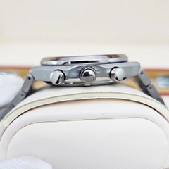 Đồng Hồ Nam Citizen Quartz Eco-Drive Super Titanium Chronograph CA4610-85X