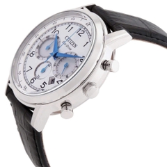 Đồng Hồ Nam Citizen Quartz Eco-Drive Chronograph CA4630-02A