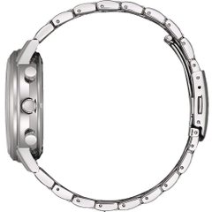 Đồng Hồ Nam Citizen Quartz Eco-Drive Chronograph CA4630-53A