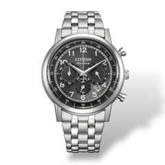 Đồng Hồ Nam Citizen Quartz Eco-Drive Chronograph CA4630-53E