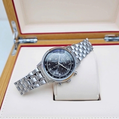 Đồng Hồ Nam Citizen Quartz Eco-Drive Chronograph CA4630-53E