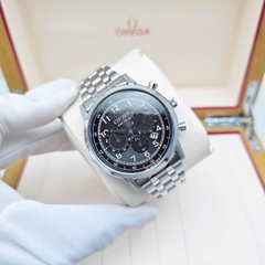 Đồng Hồ Nam Citizen Quartz Eco-Drive Chronograph CA4630-53E