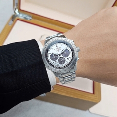 Đồng Hồ Nam Citizen Quartz Eco-Drive Promaster CA4660-61A