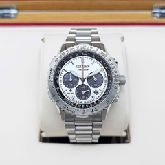 Đồng Hồ Nam Citizen Quartz Eco-Drive Promaster CA4660-61A