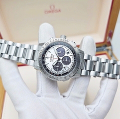 Đồng Hồ Nam Citizen Quartz Eco-Drive Promaster CA4660-61A