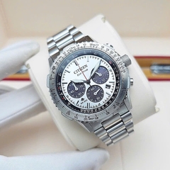 Đồng Hồ Nam Citizen Quartz Eco-Drive Promaster CA4660-61A