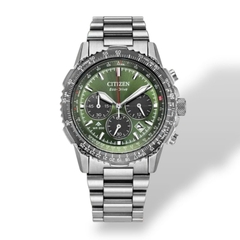 Đồng Hồ Nam Citizen Quartz Eco-Drive Promaster CA4664-60W