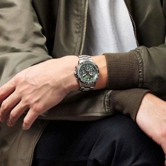 Đồng Hồ Nam Citizen Quartz Eco-Drive Promaster CA4664-60W