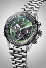 Đồng Hồ Nam Citizen Quartz Eco-Drive Promaster CA4664-60W