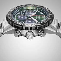 Đồng Hồ Nam Citizen Quartz Eco-Drive Promaster CA4664-60W