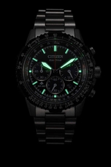 Đồng Hồ Nam Citizen Quartz Eco-Drive Promaster CA4664-60W
