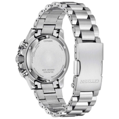 Đồng Hồ Nam Citizen Quartz Eco-Drive Promaster CA4664-60W