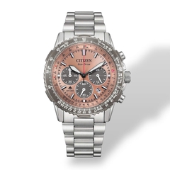 Đồng Hồ Nam Citizen Quartz Eco-Drive Promaster CA4664-60X