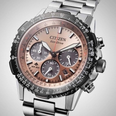 Đồng Hồ Nam Citizen Quartz Eco-Drive Promaster CA4664-60X