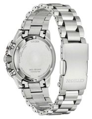 Đồng Hồ Nam Citizen Quartz Eco-Drive Promaster CA4664-60X