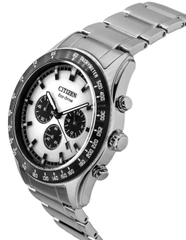 Đồng Hồ Nam Citizen Quartz Eco-Drive Chronograph CA4674-58A