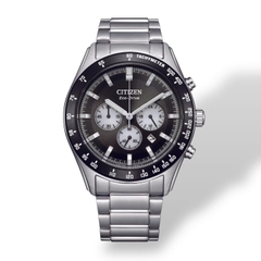 Đồng Hồ Nam Citizen Quartz Eco-Drive Chronograph CA4674-58E