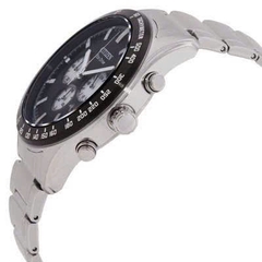 Đồng Hồ Nam Citizen Quartz Eco-Drive Chronograph CA4674-58E