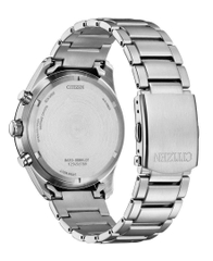Đồng Hồ Nam Citizen Quartz Eco-Drive Chronograph CA4674-58E