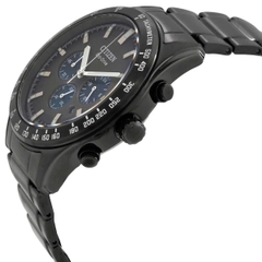 Đồng Hồ Nam Citizen Quartz Eco-Drive Chronograph CA4677-50H