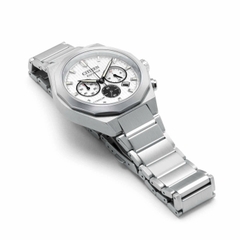 Đồng Hồ Nam Citizen Quartz Eco-Drive  Sport Chronograph CA4690-51A