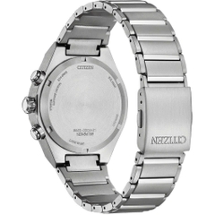 Đồng Hồ Nam Citizen Quartz Eco-Drive  Sport Chronograph CA4690-51A