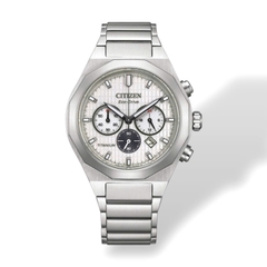 Đồng Hồ Nam Citizen Quartz Eco-Drive  Sport Chronograph CA4690-51A