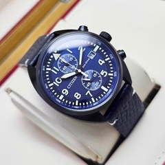 Đồng Hồ Nam Citizen Quartz Eco-Drive CA7048-08L