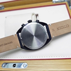 Đồng Hồ Nam Citizen Quartz Eco-Drive CA7048-08L