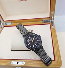 Đồng Hồ Nam Citizen Quartz Eco-drive Attesa Super Titanium™ Radio Controlled Perpetual Calendar 35th Anniversary Limited Edition 1600 CB0217-71E