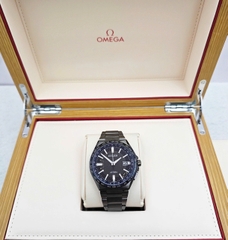 Đồng Hồ Nam Citizen Quartz Eco-drive Attesa Super Titanium™ Radio Controlled Perpetual Calendar 35th Anniversary Limited Edition 1600 CB0217-71E