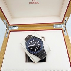 Đồng Hồ Nam Citizen Quartz Eco-drive Attesa Super Titanium™ Radio Controlled Perpetual Calendar 35th Anniversary Limited Edition 1600 CB0217-71E