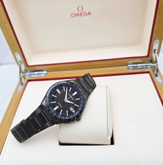 Đồng Hồ Nam Citizen Quartz Eco-drive Attesa Super Titanium™ Radio Controlled Perpetual Calendar 35th Anniversary Limited Edition 1600 CB0217-71E