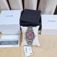 Đồng Hồ Nam Citizen Quartz Eco-Drive Promaster Radio-Controlled CB0241-85X