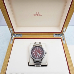 Đồng Hồ Nam Citizen Quartz Eco-Drive Promaster Radio-Controlled CB0241-85X