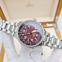Đồng Hồ Nam Citizen Quartz Eco-Drive Promaster Radio-Controlled CB0241-85X