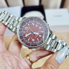 Đồng Hồ Nam Citizen Quartz Eco-Drive Promaster Radio-Controlled CB0241-85X