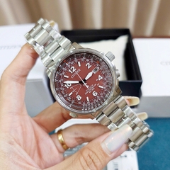 Đồng Hồ Nam Citizen Quartz Eco-Drive Promaster Radio-Controlled CB0241-85X