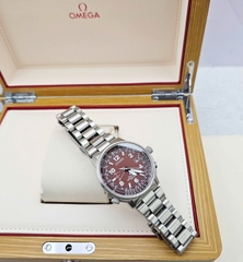 Đồng Hồ Nam Citizen Quartz Eco-Drive Promaster Radio-Controlled CB0241-85X