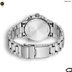 Đồng Hồ Nam Citizen Quartz Eco-Drive Promaster Radio-Controlled CB0241-85X