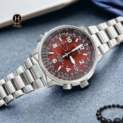 Đồng Hồ Nam Citizen Quartz Eco-Drive Promaster Radio-Controlled CB0241-85X