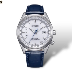 Đồng Hồ Nam Citizen Quartz Eco-Drive Radio-Controlled CB0270-10A