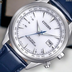 Đồng Hồ Nam Citizen Quartz Eco-Drive Radio-Controlled CB0270-10A