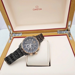 Đồng Hồ Nam Citizen Quartz Eco-drive Radio-Controlled Perpetual Calendar CB5884-88H