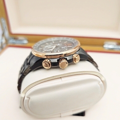 Đồng Hồ Nam Citizen Quartz Eco-drive Radio-Controlled Perpetual Calendar CB5884-88H