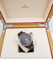 Đồng Hồ Nam Citizen Quartz Eco-drive Radio-Controlled Perpetual Calendar CB5884-88H