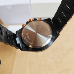 Đồng Hồ Nam Citizen Quartz Eco-drive Radio-Controlled Perpetual Calendar CB5956-89X
