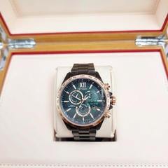Đồng Hồ Nam Citizen Quartz Eco-drive Radio-Controlled Perpetual Calendar CB5956-89X