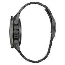 Đồng Hồ Nam Citizen Quartz Eco-Drive Attesa Satellite Wave GPS CC4067-66E