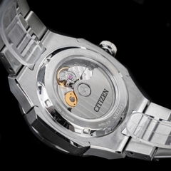 Đồng Hồ Nam Citizen Automatic Series 8 880 GMT NB6031-56E